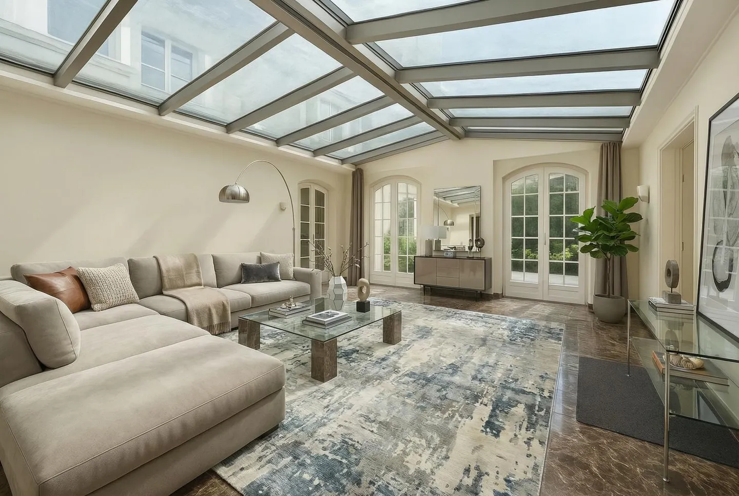 Charmantes Haus in Collonge-Bellerive - Foto 2 von 5