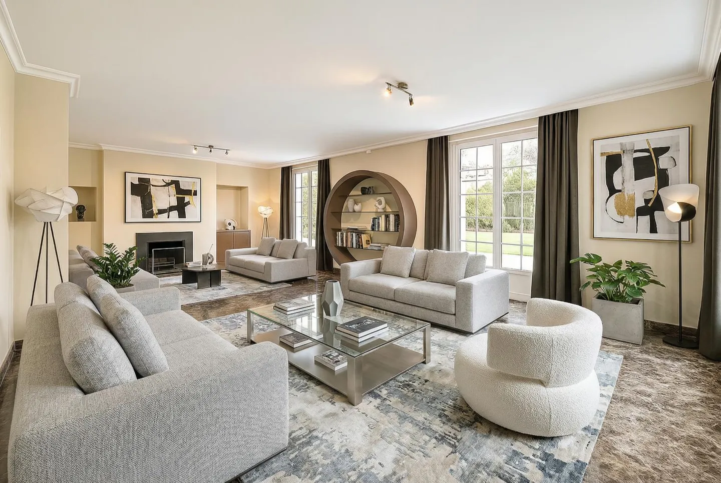 Charmantes Haus in Collonge-Bellerive - Foto 3 von 5