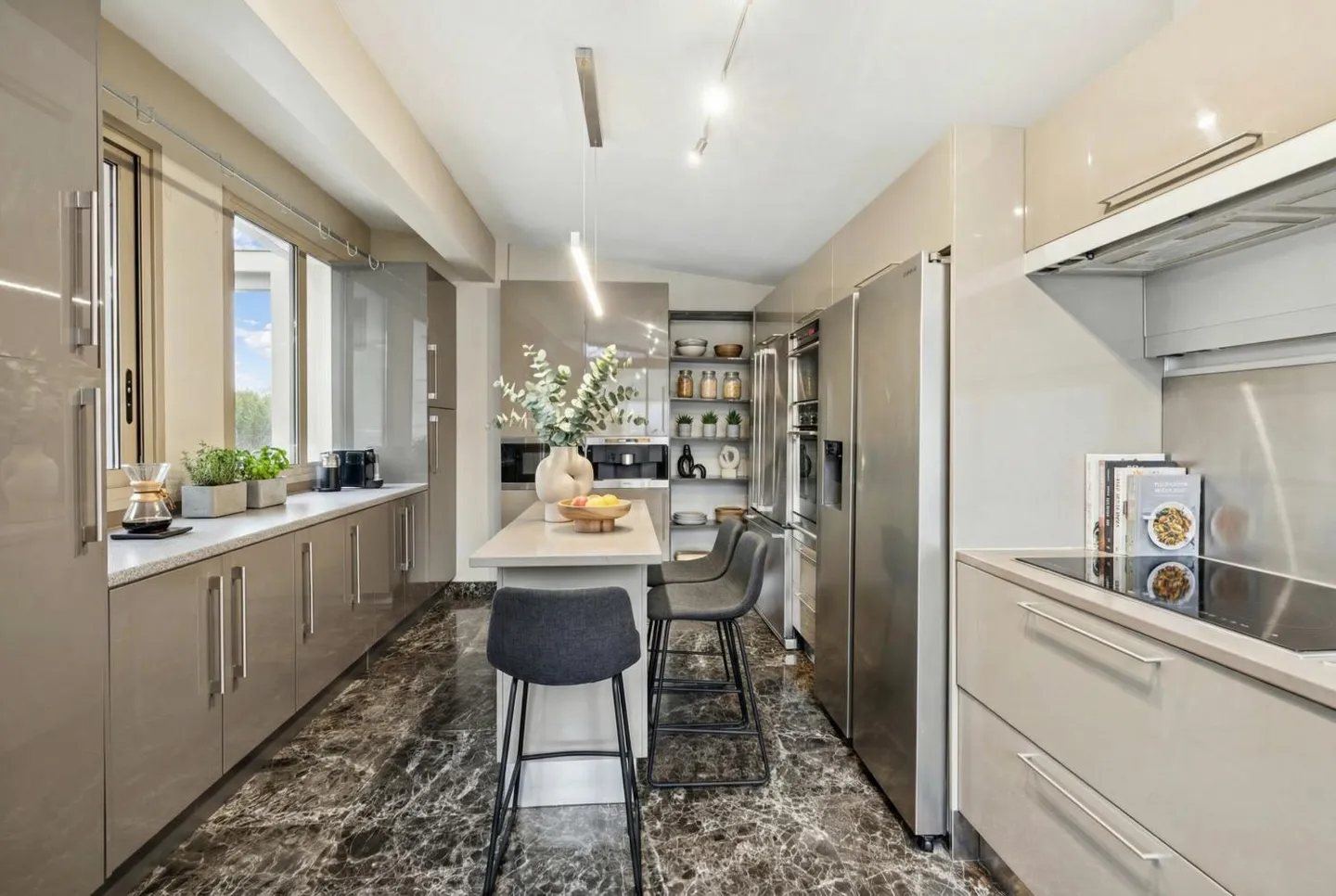 Charmantes Haus in Collonge-Bellerive - Foto 4 von 5