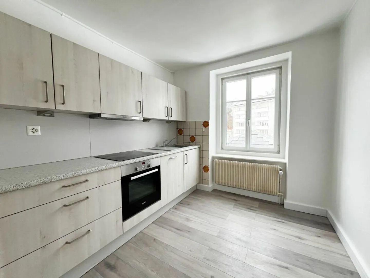 Appartement Charmant - Photo 3 sur 9