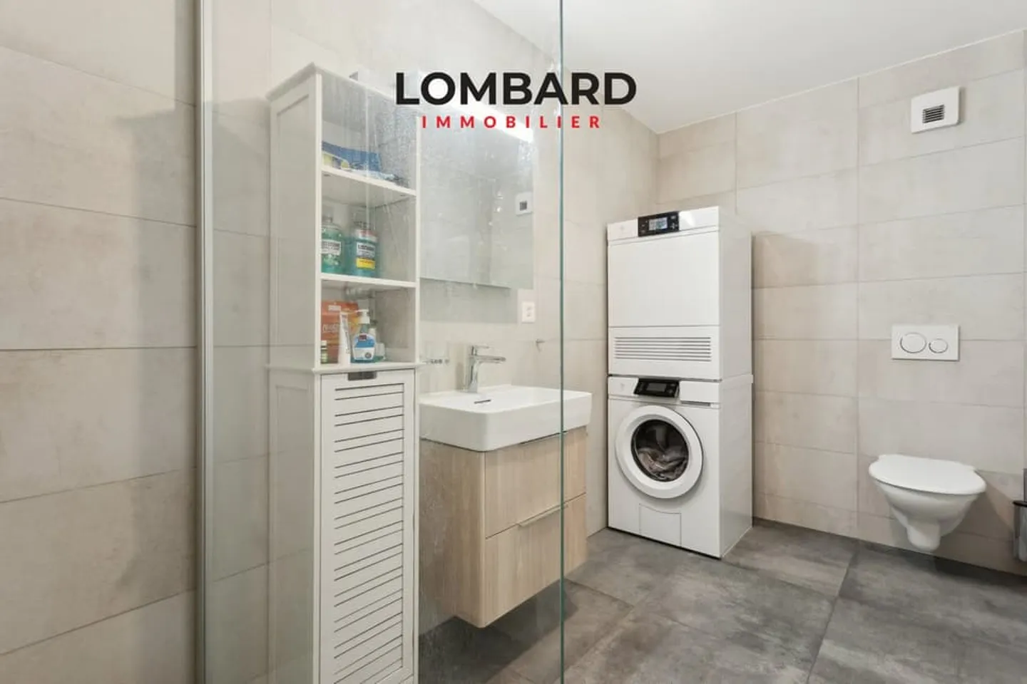 Appartement de 2.5 pièces avec grand jardin - Photo 5 sur 6