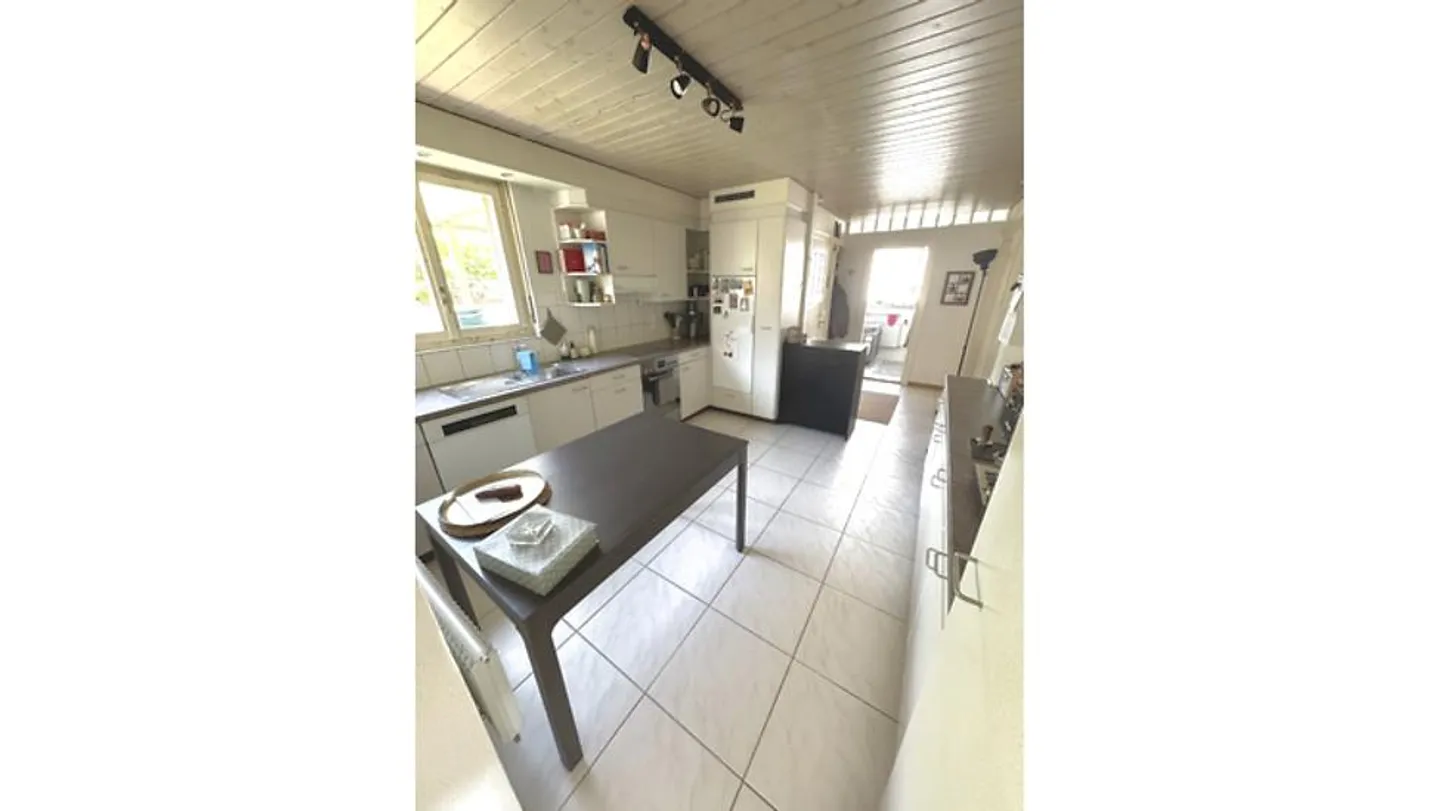 4½ ROOM APARTMENT IN LIEBEFELD (BE), FURNISHED, TEMPORARY - Photo 6 of 10