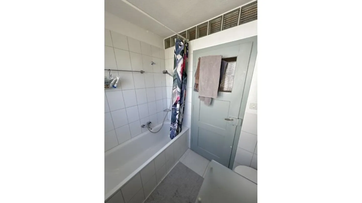 4½ ROOM APARTMENT IN LIEBEFELD (BE), FURNISHED, TEMPORARY - Photo 9 of 10