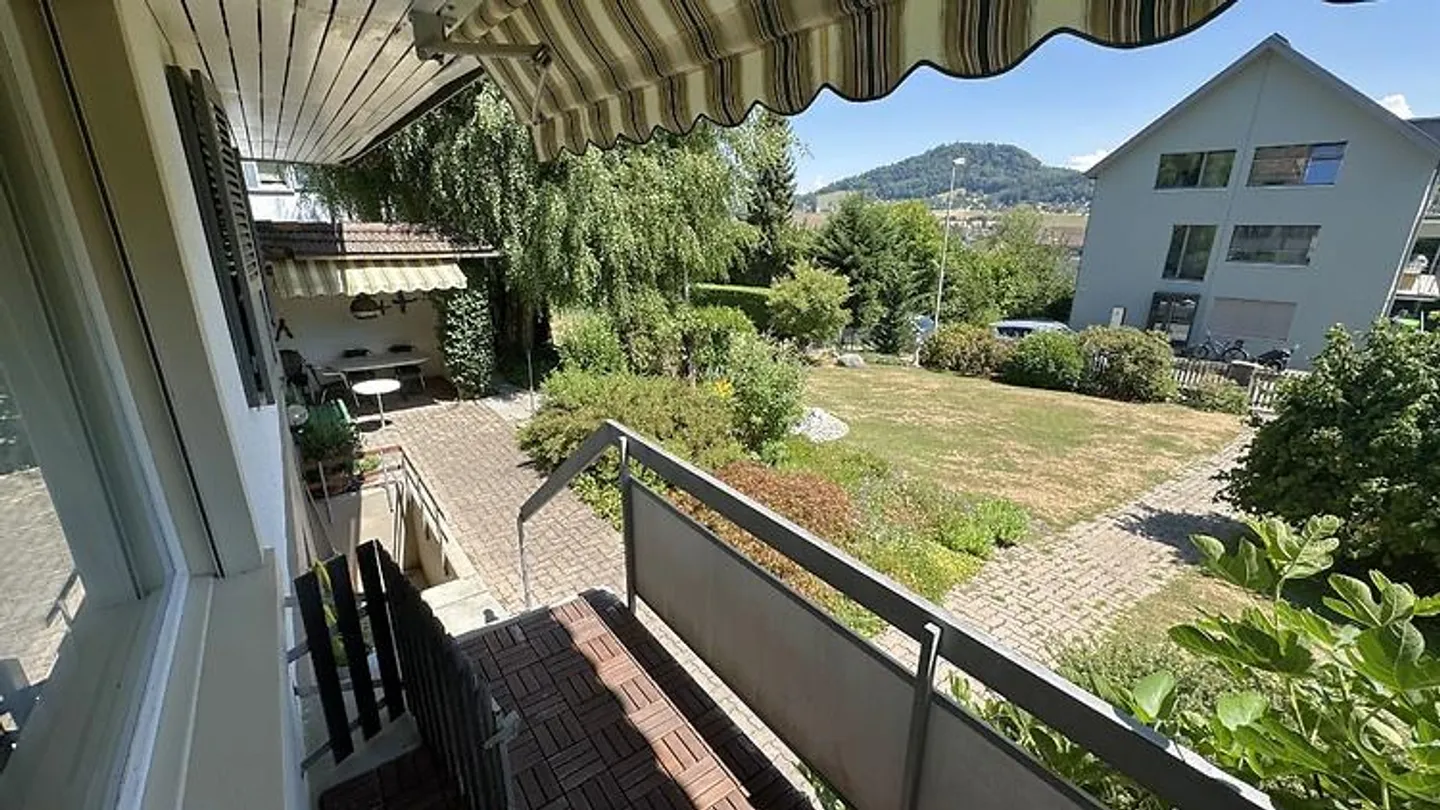 4½ ROOM APARTMENT IN LIEBEFELD (BE), FURNISHED, TEMPORARY - Photo 10 of 10