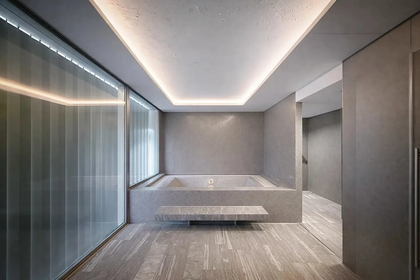 Loft Contemporain à Genève - Photo 10 sur 12