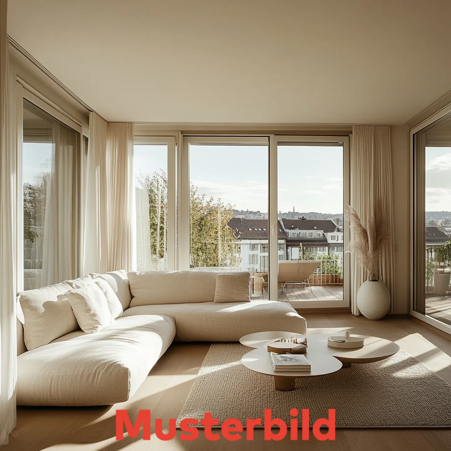 Apartment for sale - Photo 1 of 5