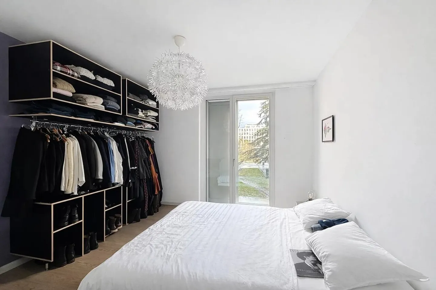 Loft Contemporain à Genève - Photo 6 sur 12