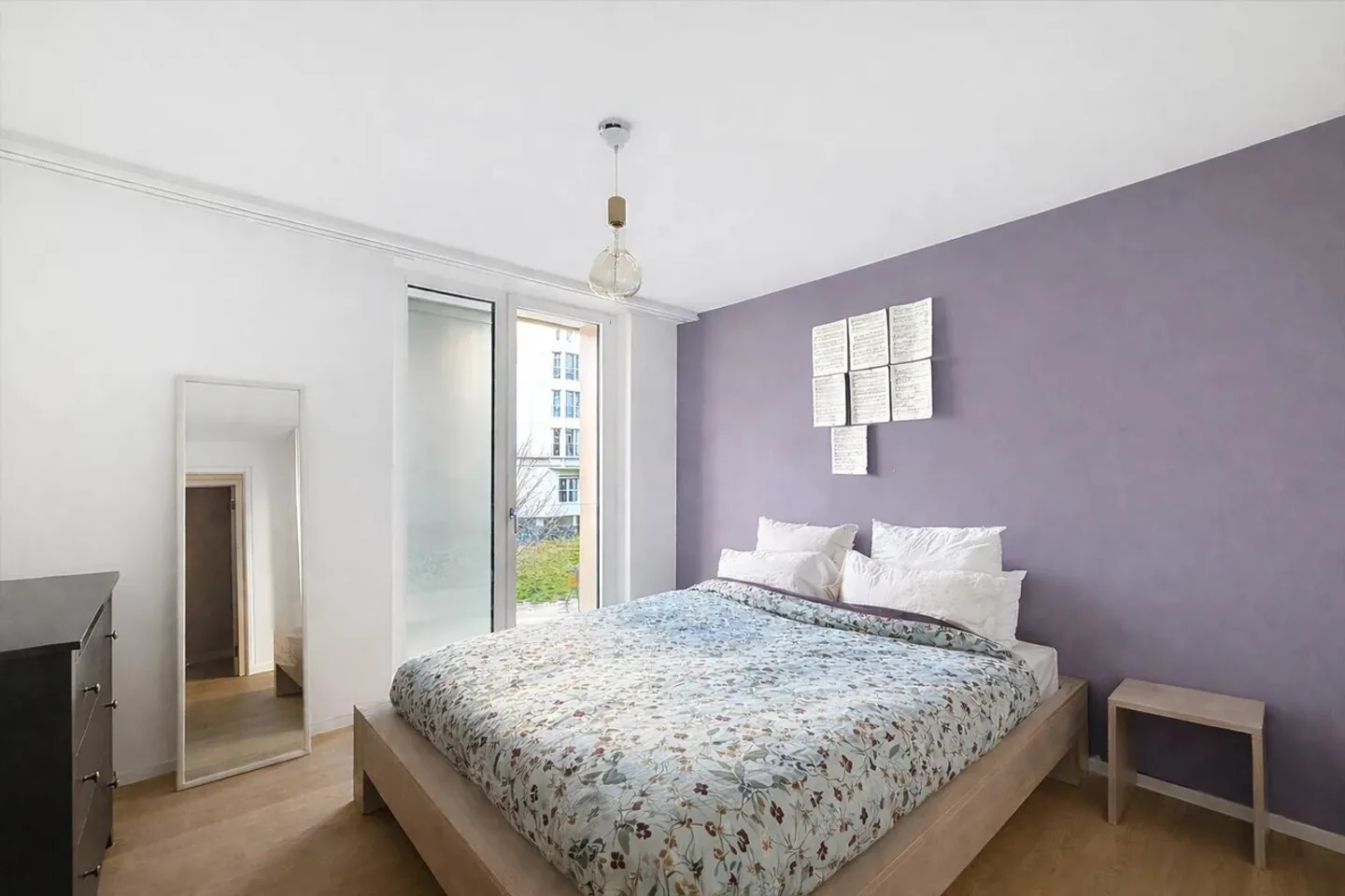 Loft Contemporain à Genève - Photo 8 sur 12