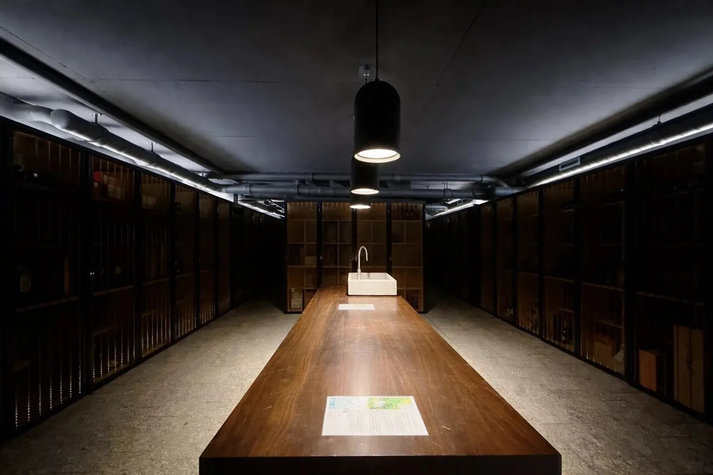 Loft Contemporain à Genève - Photo 12 sur 12