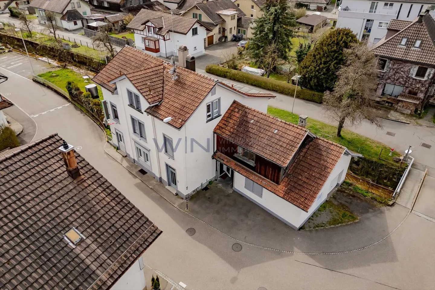 Wealth Investment - 4 Units with more than NET 5% - Photo 1 of 7