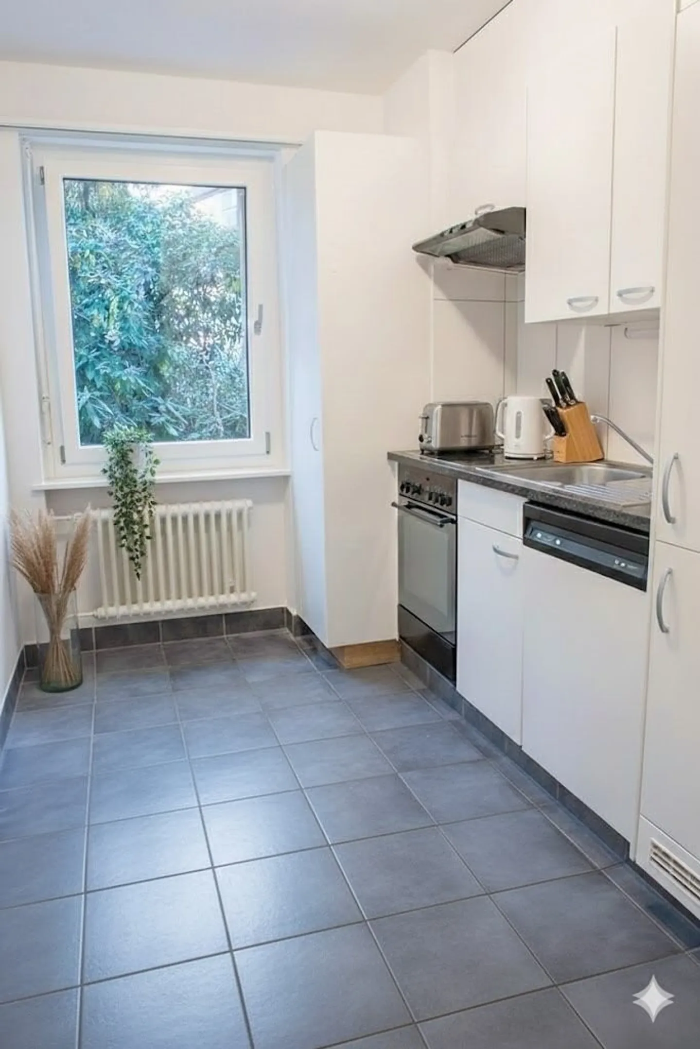 Appartamento 4.5 stanze in affitto - Foto 4 di 8