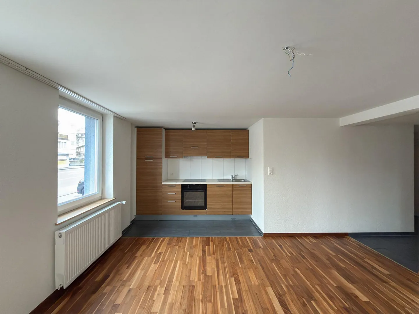 Centrally Located Residential/Commercial Building in St. Gallen - Photo 5 of 8
