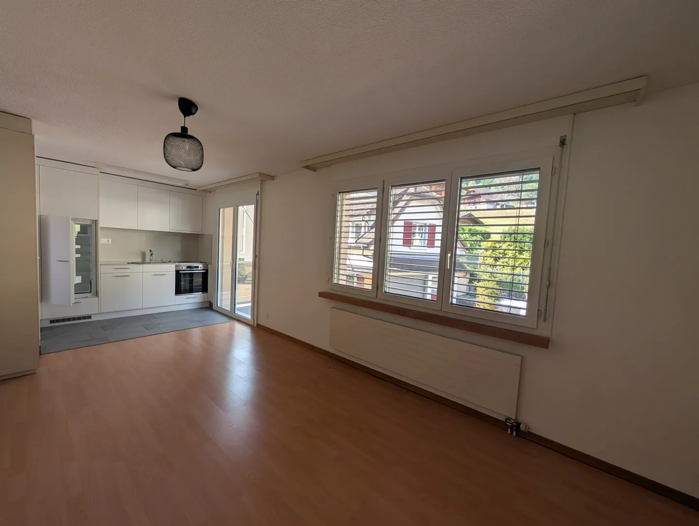 Charmante 1.5-Zimmerwohnung in Weggis - Foto 2 von 6