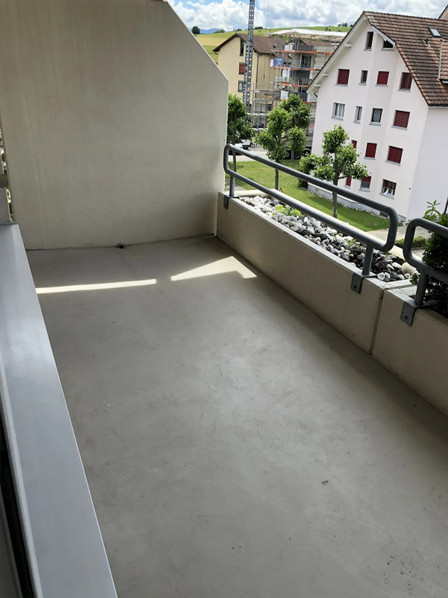 Appartement 2 1/2 pièces dans un endroit calme au centre du village à louer - Photo 9 sur 11