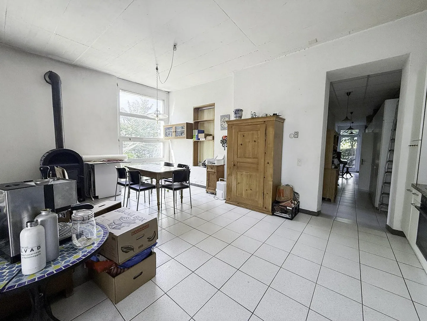 5,5 Zimmer mit spektakulärem Seeblick - Foto 2 von 23