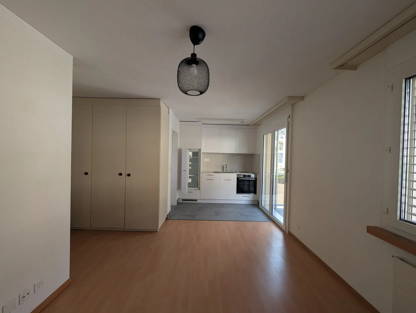 Charmante 1.5-Zimmerwohnung in Weggis - Foto 3 von 6