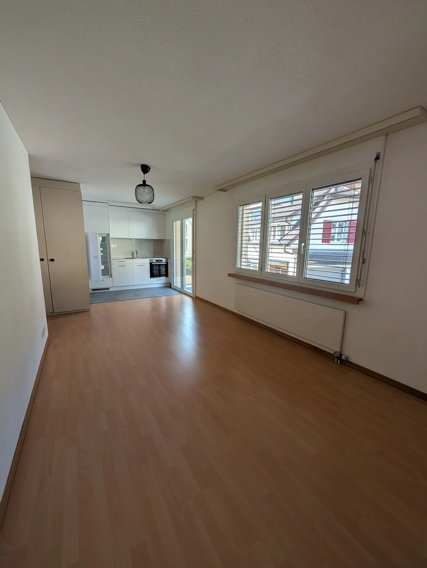 Charmante 1.5-Zimmerwohnung in Weggis - Foto 4 von 6