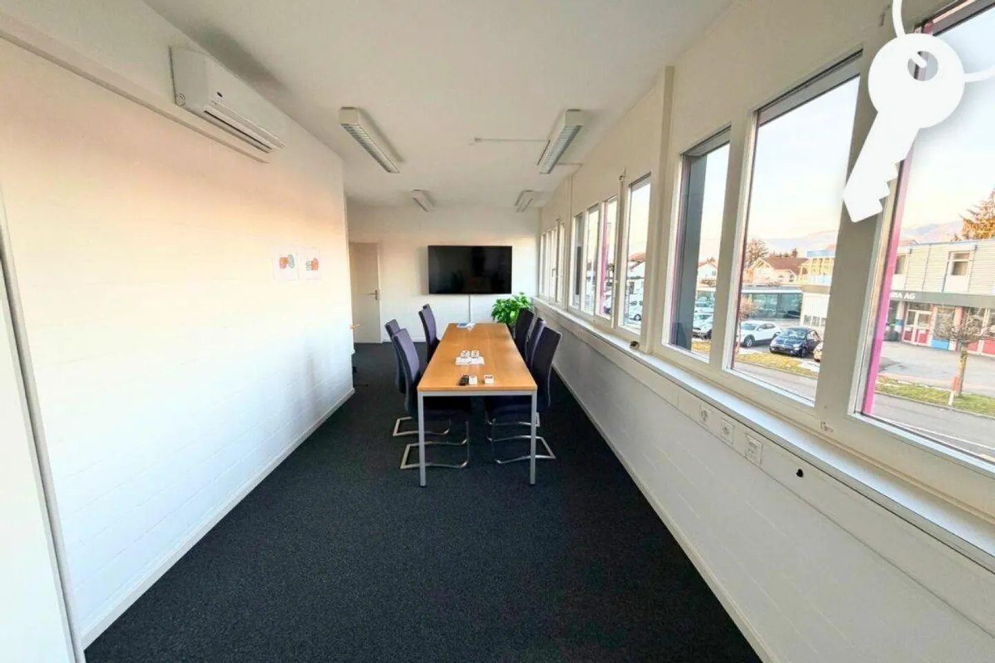 Espace Commercial Attrayant - Photo 5 sur 8