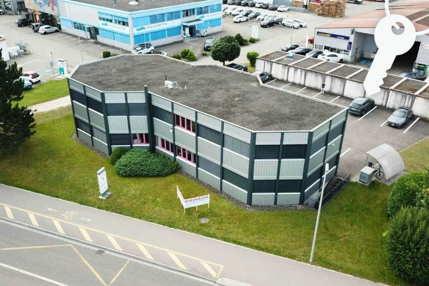 Espace Commercial Attrayant - Photo 7 sur 8