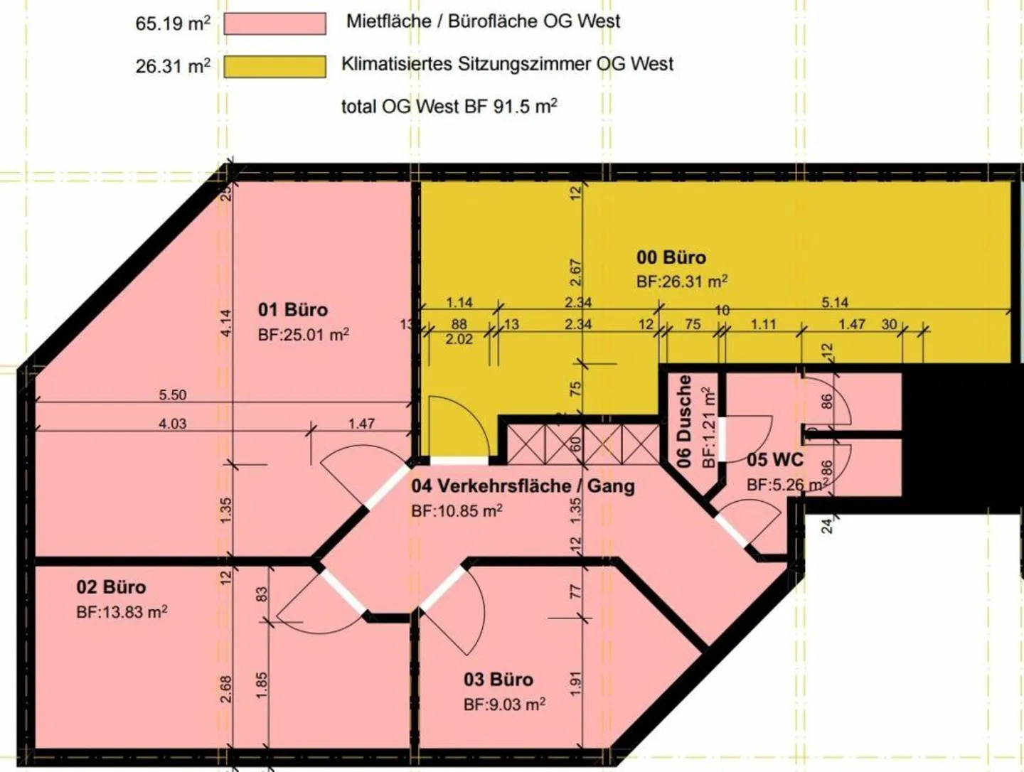 Espace Commercial Attrayant - Photo 8 sur 8