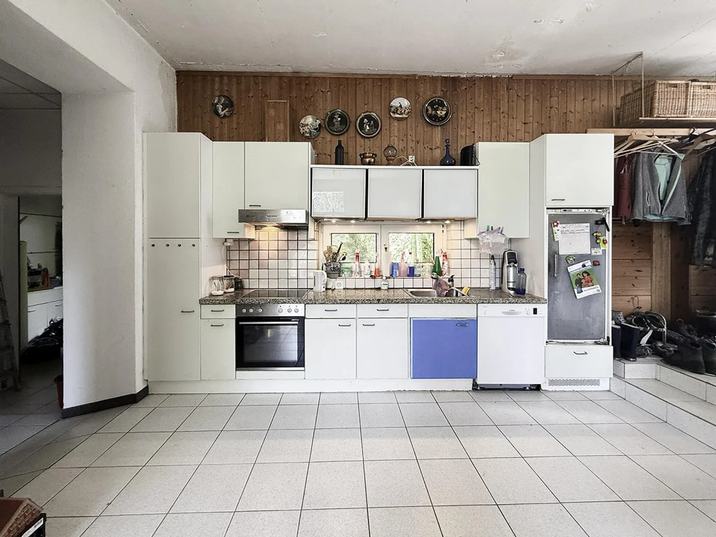 5,5 Zimmer mit spektakulärem Seeblick - Foto 4 von 23