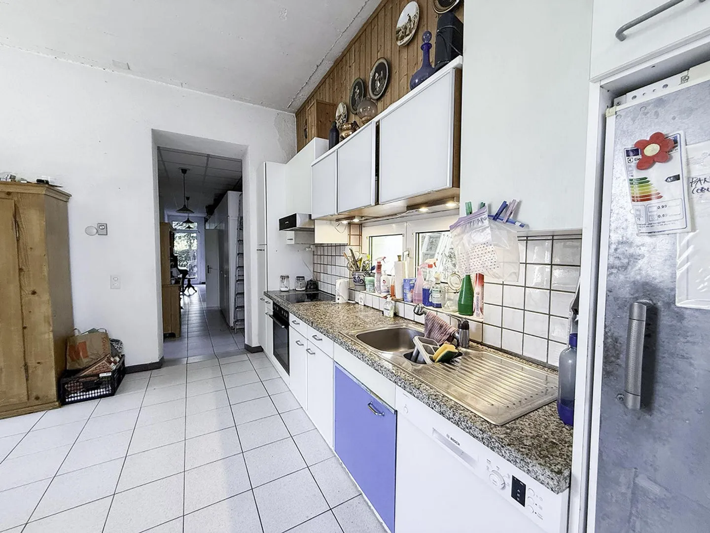 5,5 Zimmer mit spektakulärem Seeblick - Foto 5 von 23