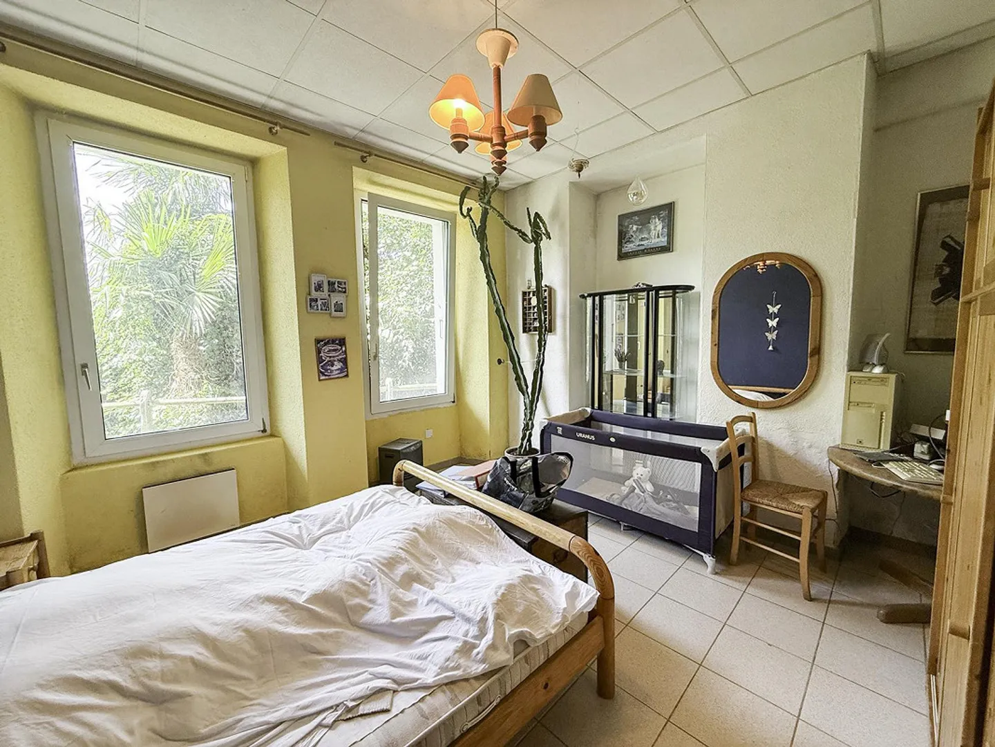 5,5 Zimmer mit spektakulärem Seeblick - Foto 6 von 23