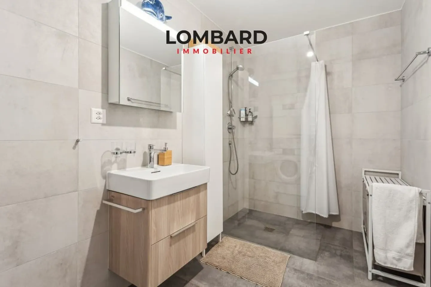 Appartement de 2.5 pièces au 1er étage - Photo 5 sur 6