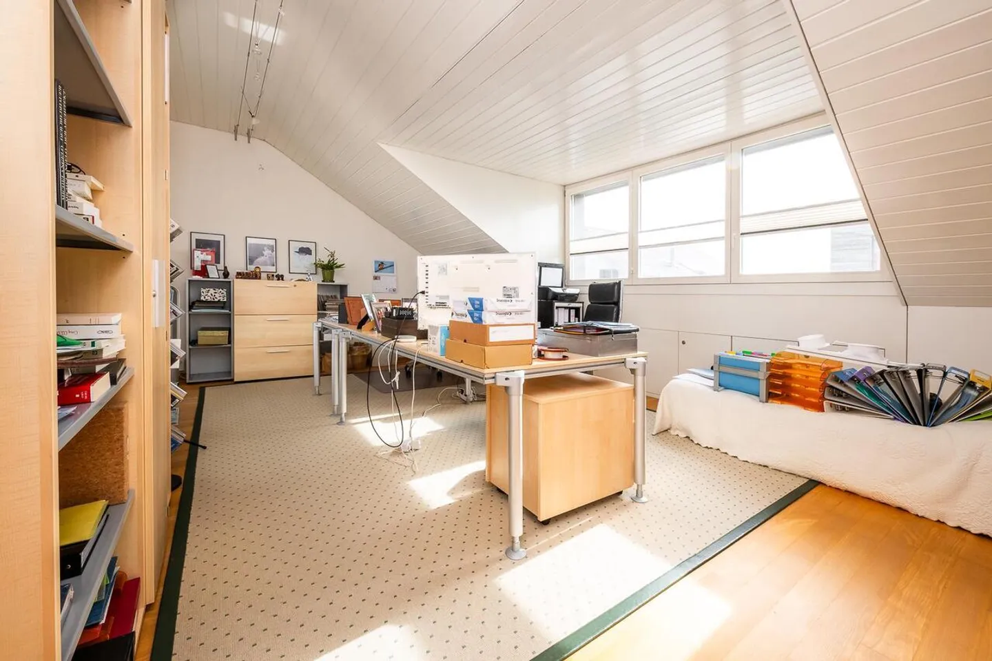 Charmante villa avec jardin - Photo 13 sur 13