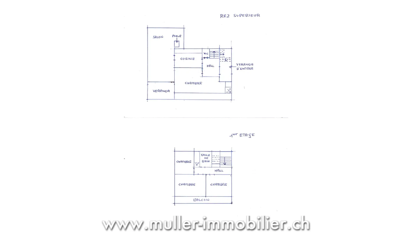 Casa 5 locali - Foto 12 di 13