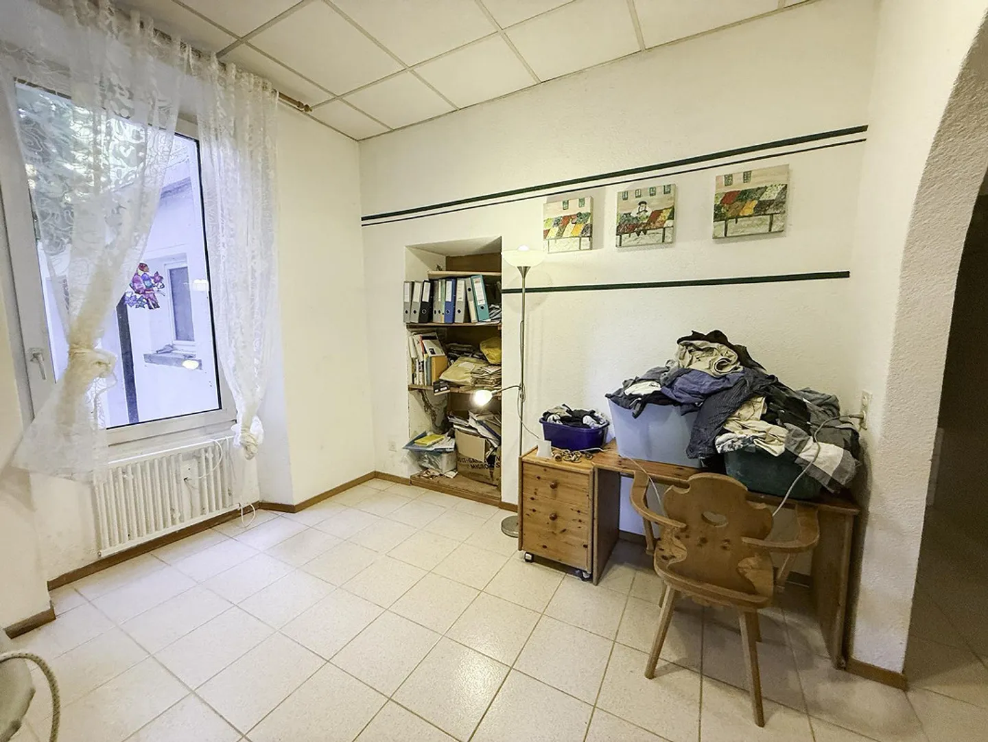 5,5 Zimmer mit spektakulärem Seeblick - Foto 7 von 23