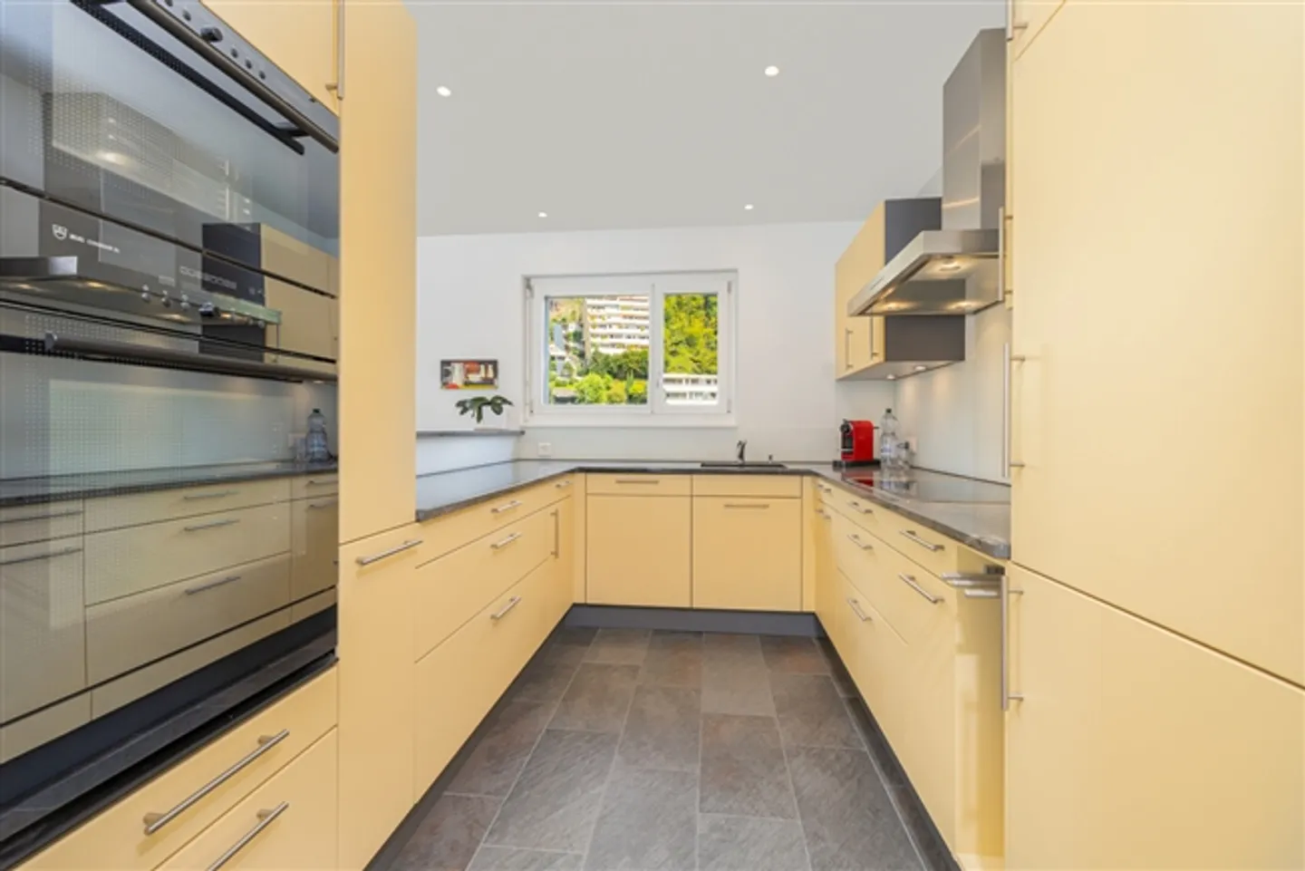 Sogno attico con vista sulle Alpi a Kriens-Obernau - Foto 8 di 14