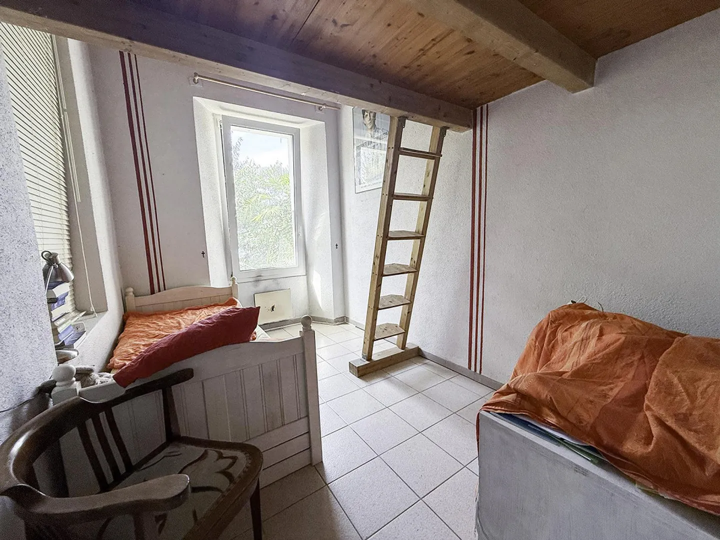 5,5 Zimmer mit spektakulärem Seeblick - Foto 9 von 23