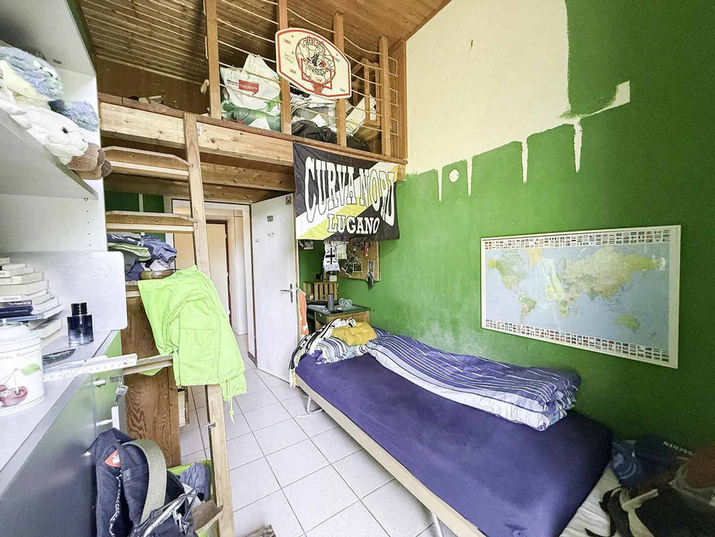 5,5 Zimmer mit spektakulärem Seeblick - Foto 10 von 23