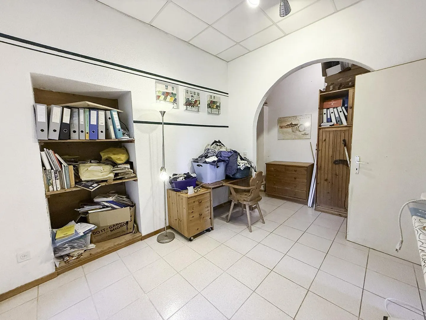 5,5 Zimmer mit spektakulärem Seeblick - Foto 11 von 23