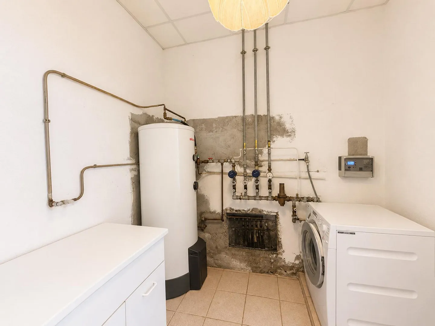 5,5 Zimmer mit spektakulärem Seeblick - Foto 15 von 23