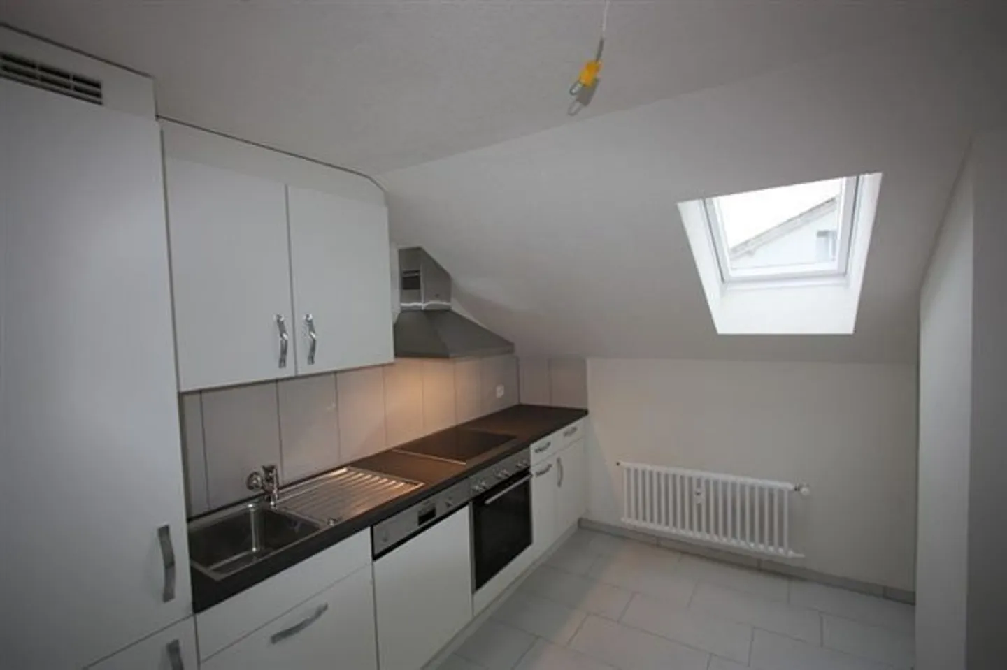 Appartement 3 pièces - Photo 5 sur 6