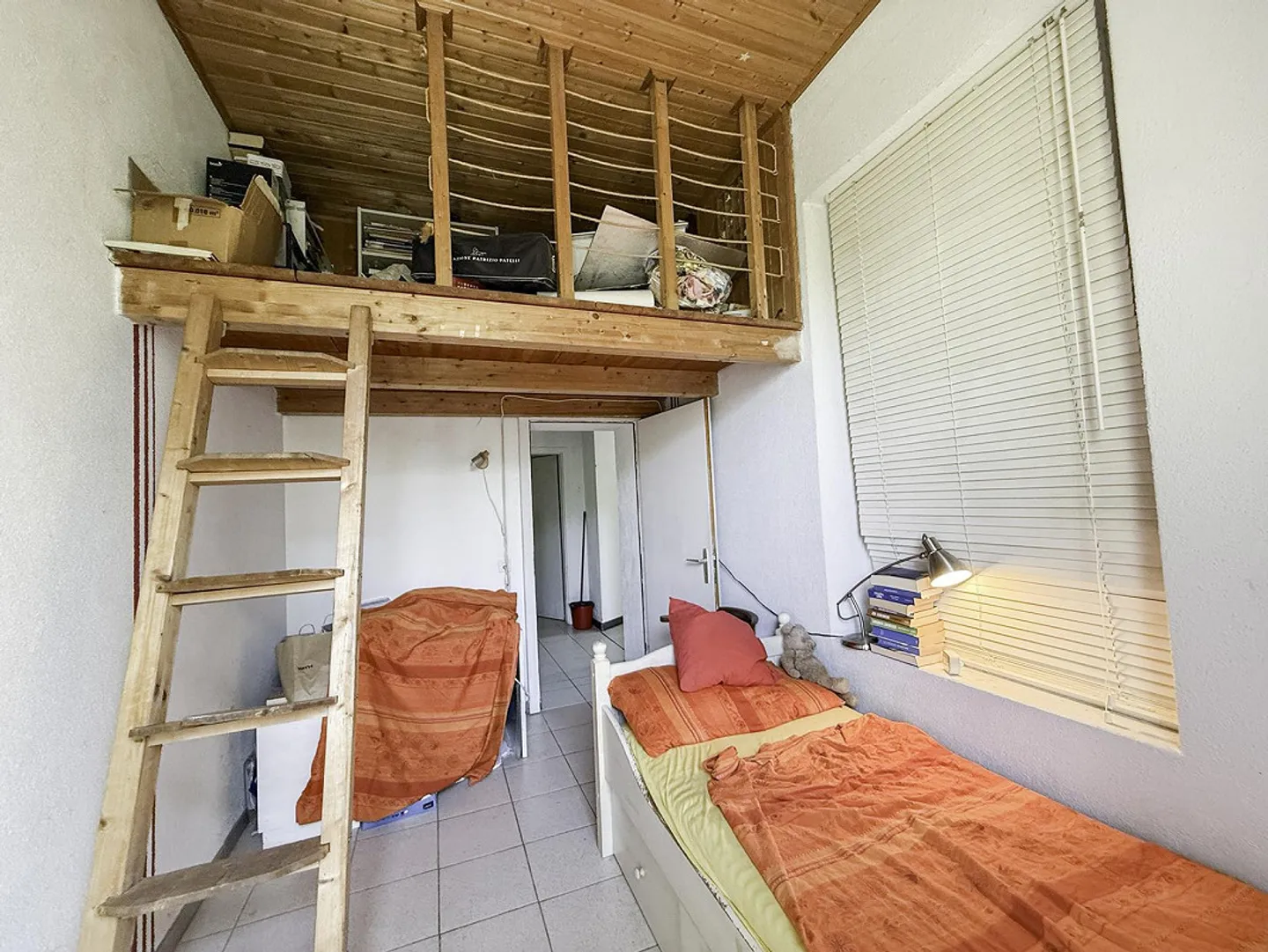 5,5 Zimmer mit spektakulärem Seeblick - Foto 8 von 23