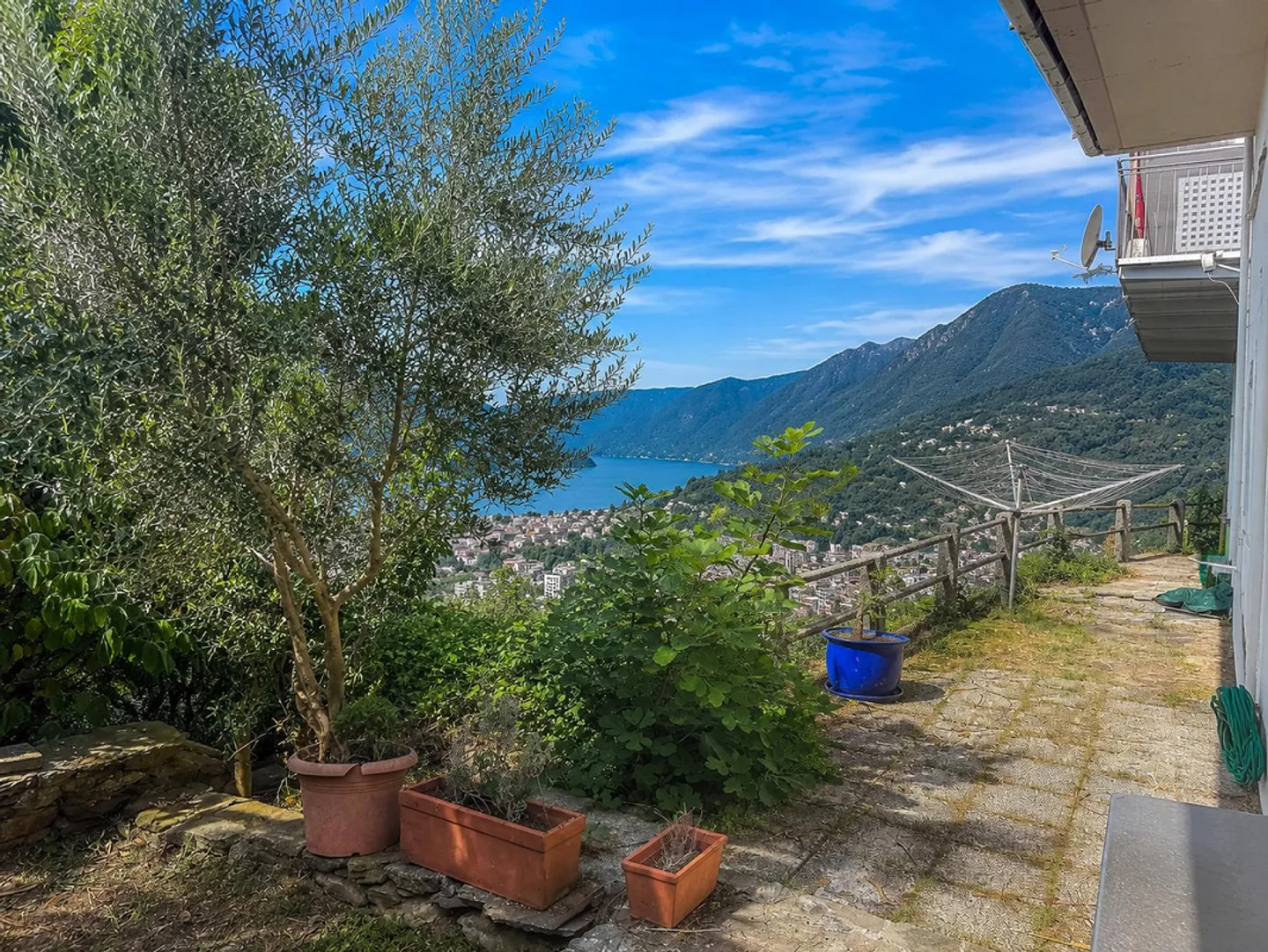 5,5 Zimmer mit spektakulärem Seeblick - Foto 18 von 23