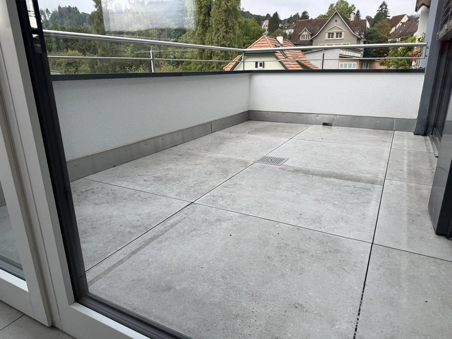 2 1/2 Room Apartment - Photo 6 of 7