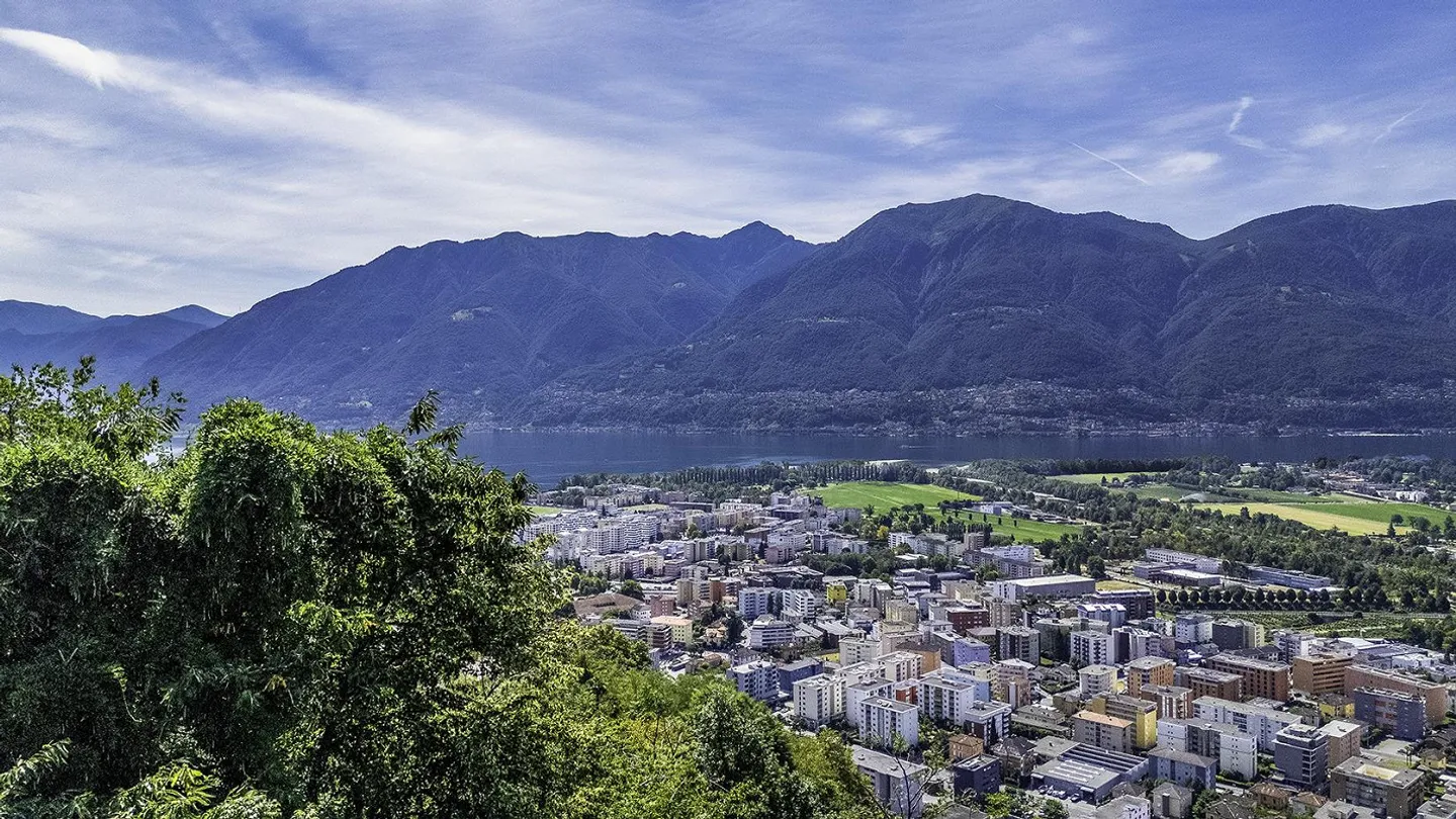 5,5 Zimmer mit spektakulärem Seeblick - Foto 21 von 23