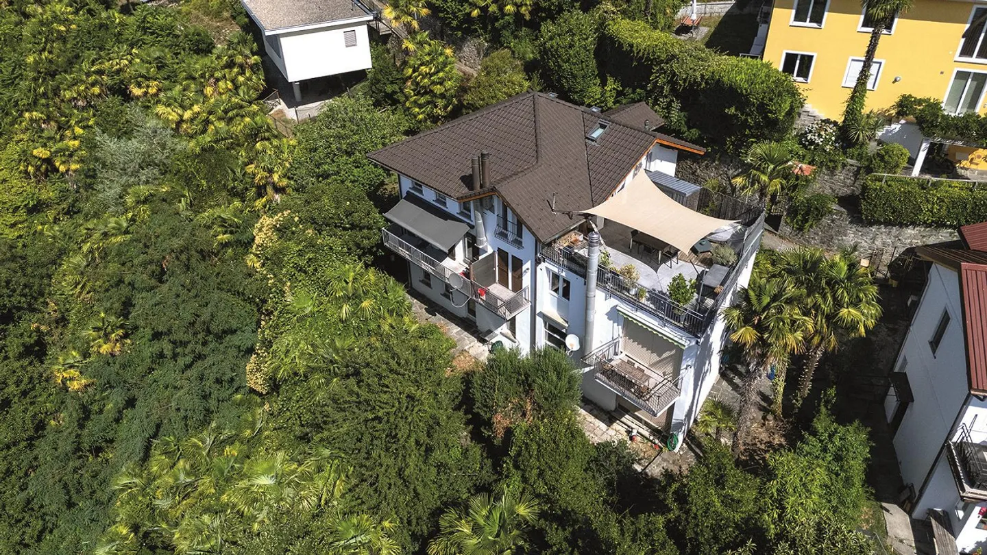 5,5 Zimmer mit spektakulärem Seeblick - Foto 23 von 23