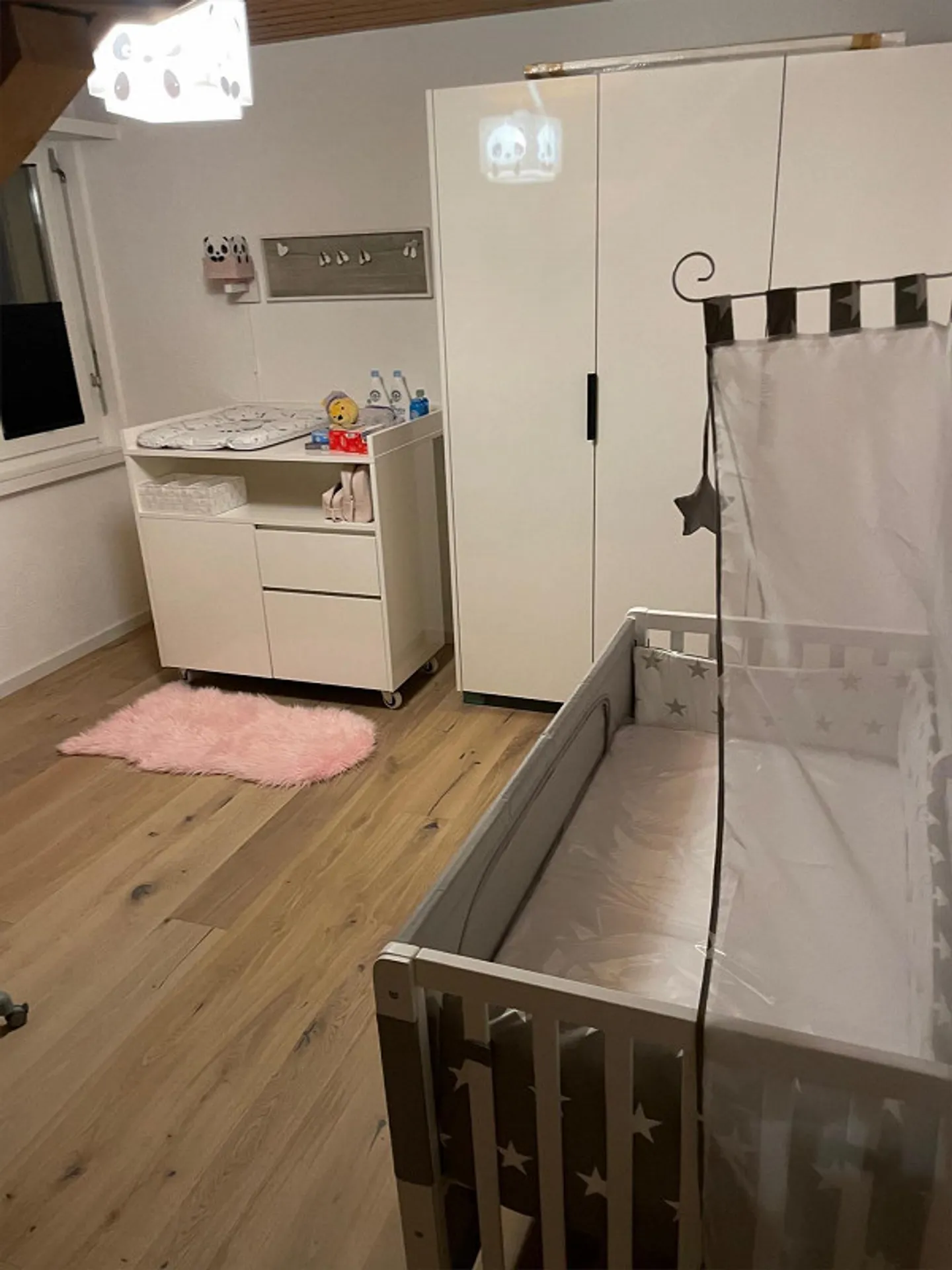 Appartamento attico di 3,5 stanze - Foto 3 di 10