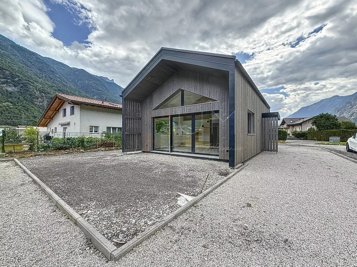 Villa kaufen - Foto 8 von 10