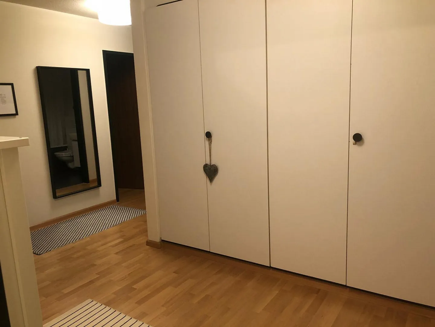 Appartement 2 1/2 pièces - Photo 2 sur 9