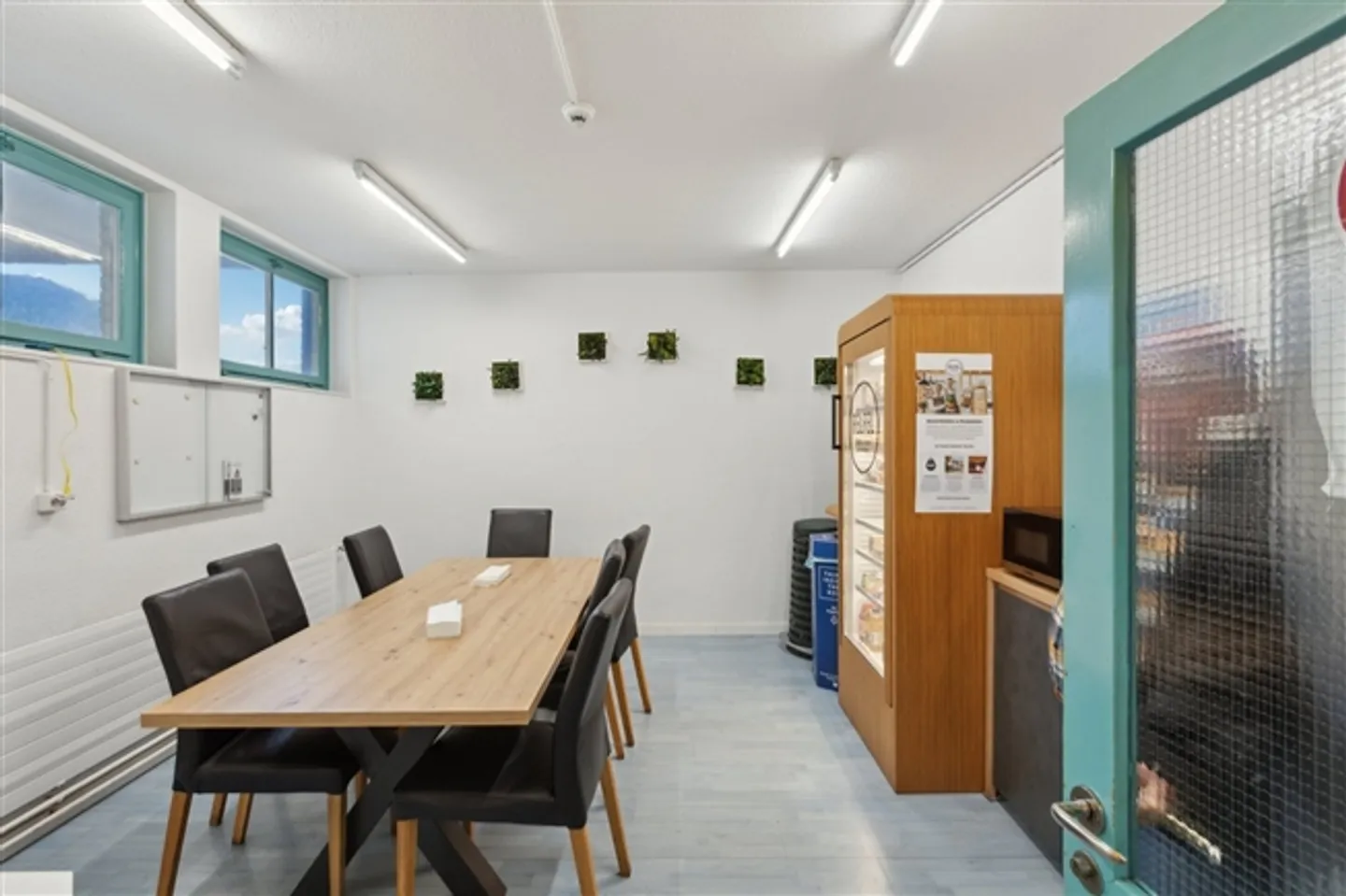 Industrial Hall for Rent in Näfels - Photo 9 of 12