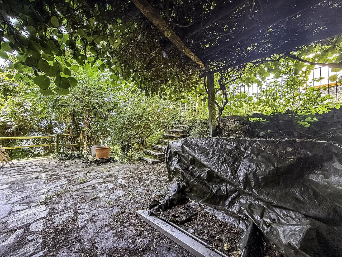 5,5 Zimmer mit spektakulärem Seeblick - Foto 19 von 23