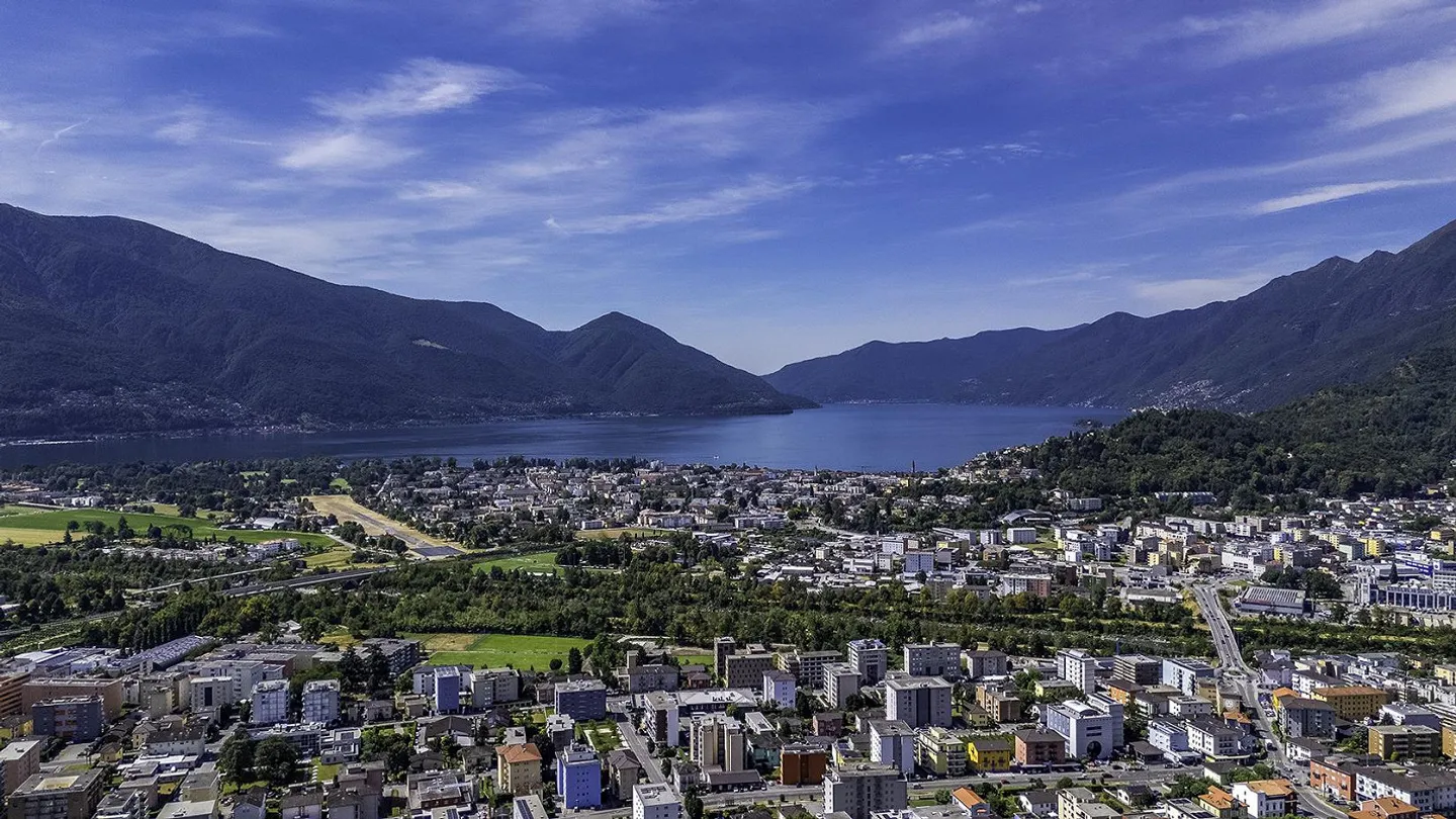 5,5 Zimmer mit spektakulärem Seeblick - Foto 20 von 23