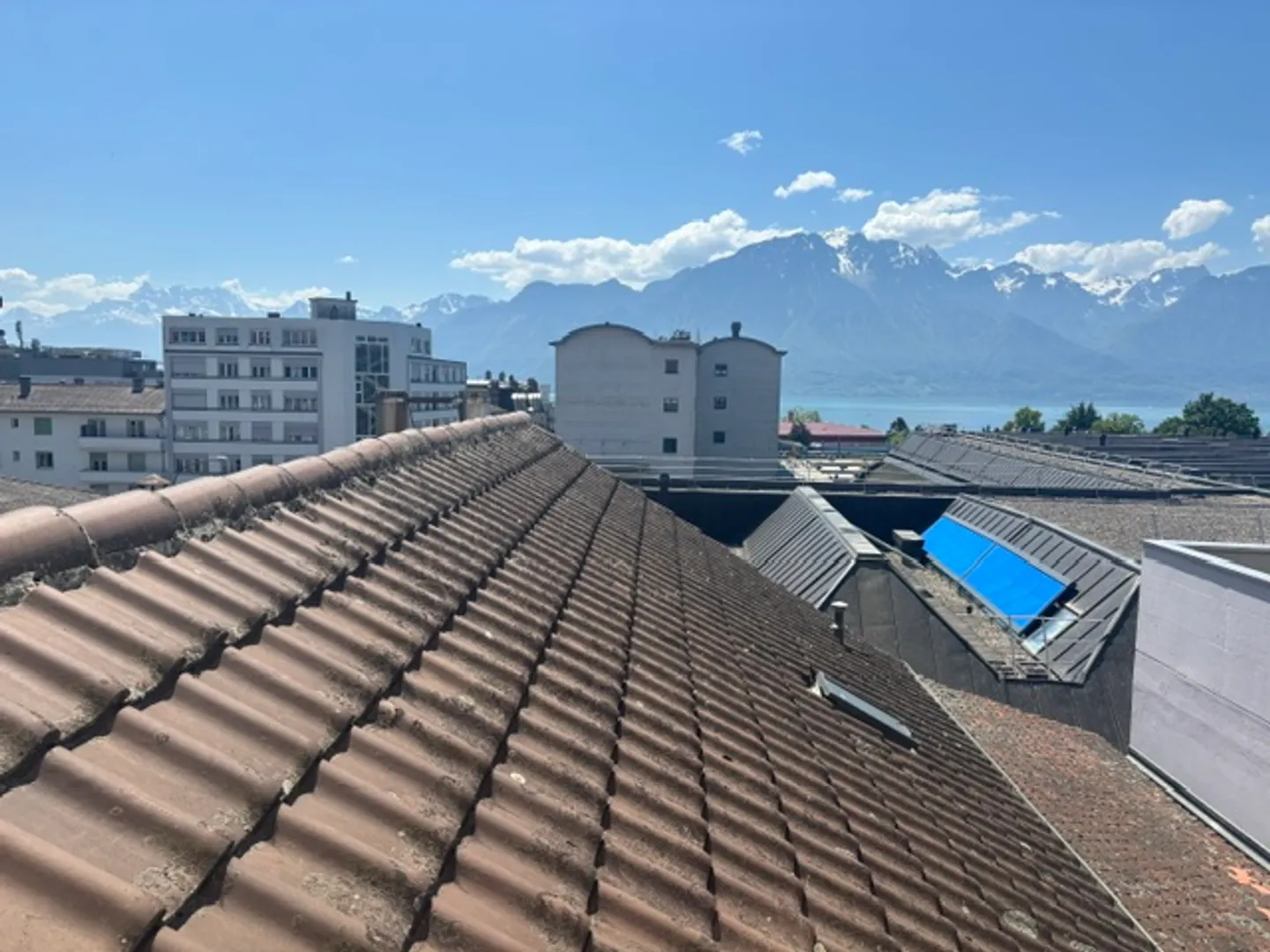 Appartamento 3.5 stanze - Foto 1 di 7