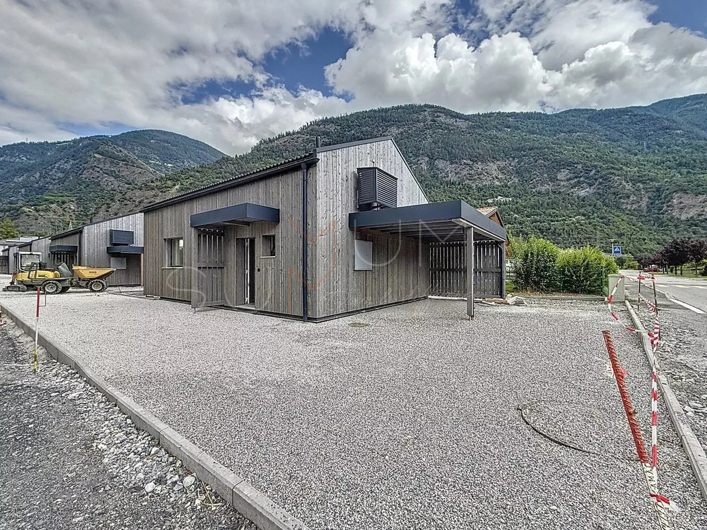 Villa kaufen - Foto 9 von 10